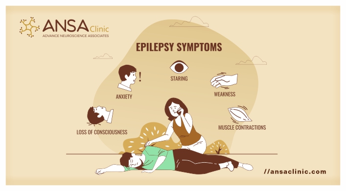 Epilepsy Symptoms