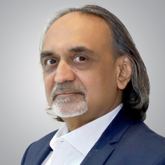 Neurologist - Dr Mayank Patel