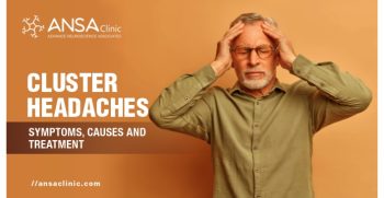 A Guide to Managing Cluster Headaches Symptoms, Causes, and Treatment