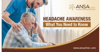 Headache Awareness What You Need to Know