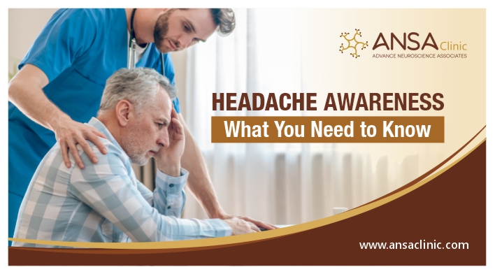 Headache Awareness What You Need to Know